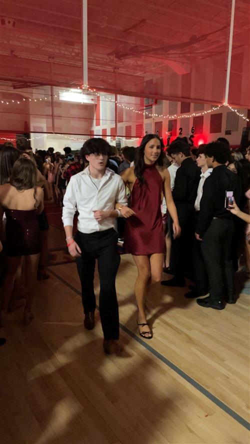 HOCO 4